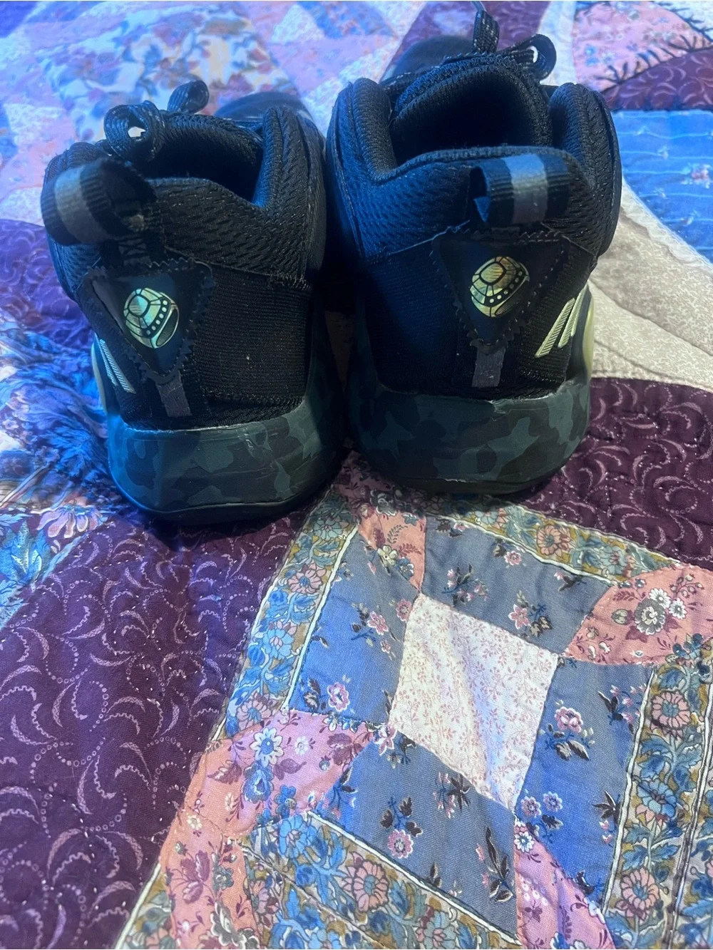 adidas these are
